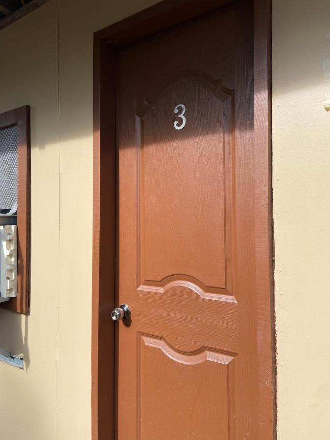 Alona Bohol Backpackers Hostel Панглао Екстериор снимка