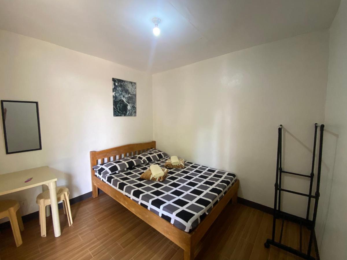 Alona Bohol Backpackers Hostel Панглао Екстериор снимка