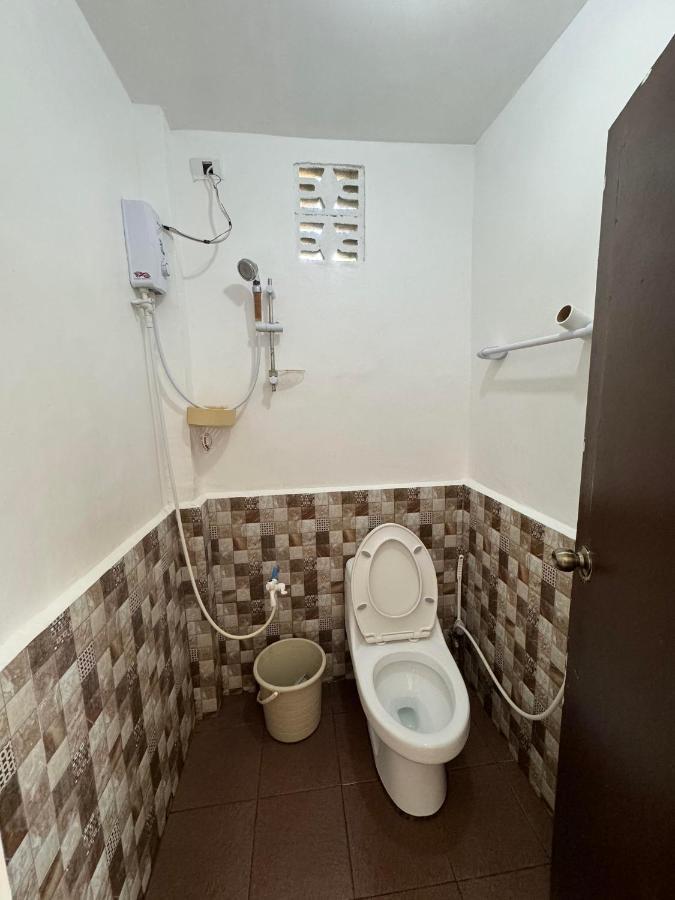 Alona Bohol Backpackers Hostel Панглао Екстериор снимка
